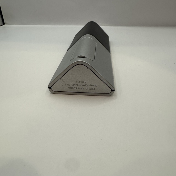 Sleep Number SleepIQ FlexFit 1 Three Button Remote Control LPM-5000A Great - Picture 6 of 8